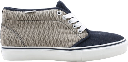 Vans Chukka Boot 'Black' VNOEXK3AK Vans Chukka Boot 'Black' VNOEXK3AK