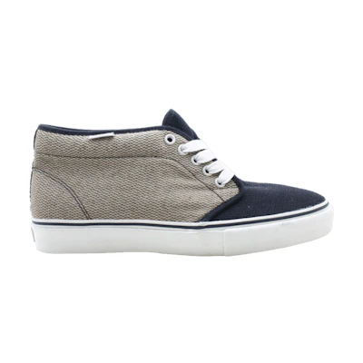 Vans Chukka Boot 'Black'