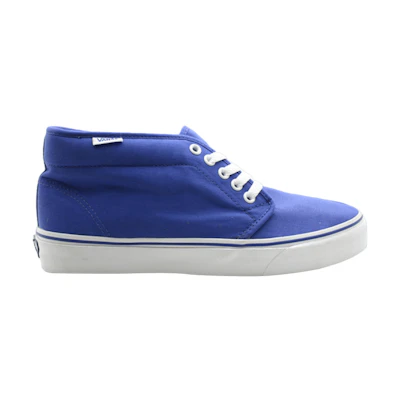 Vans Chukka Boot 'Blue'