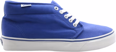 Vans Chukka Boot 'Blue' VN0EGT3D4 Vans Chukka Boot 'Blue' VN0EGT3D4