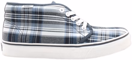 Vans Chukka Boot 'Blue' VN0EGT3DM Vans Chukka Boot 'Blue' VN0EGT3DM