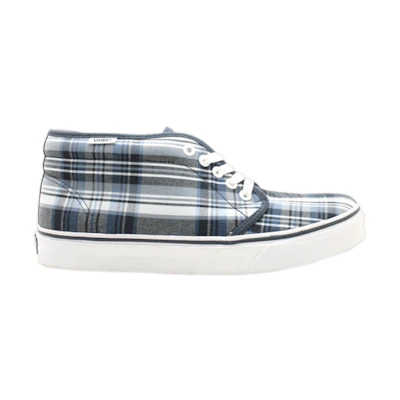 Vans Chukka Boot 'Blue'