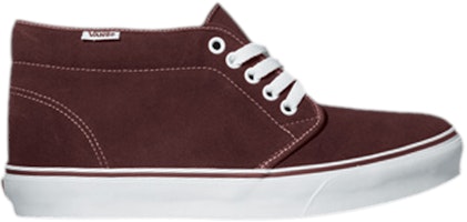 Vans Chukka Boot 'Brown' VN0EGT2KX Vans Chukka Boot 'Brown' VN0EGT2KX