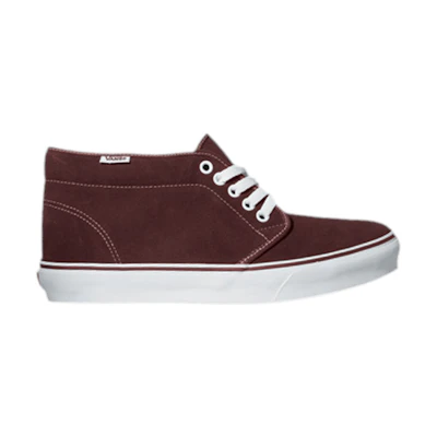 Vans Chukka Boot 'Brown'