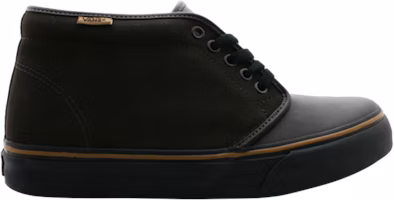 Vans Chukka Boot 'Brown' VN0EGT39X Vans Chukka Boot 'Brown' VN0EGT39X