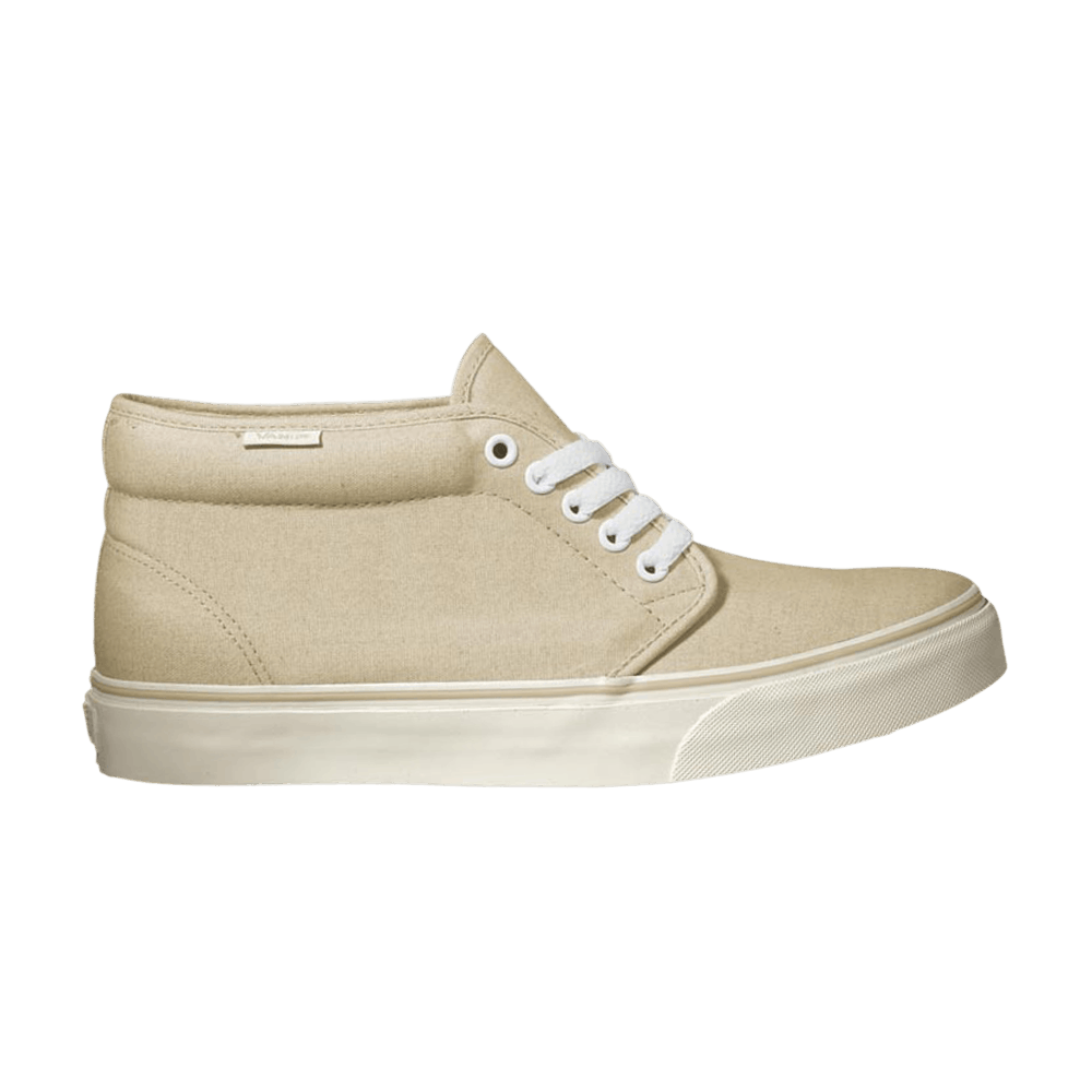 Vans Chukka Boot 'Brown' VN0EGT3D2