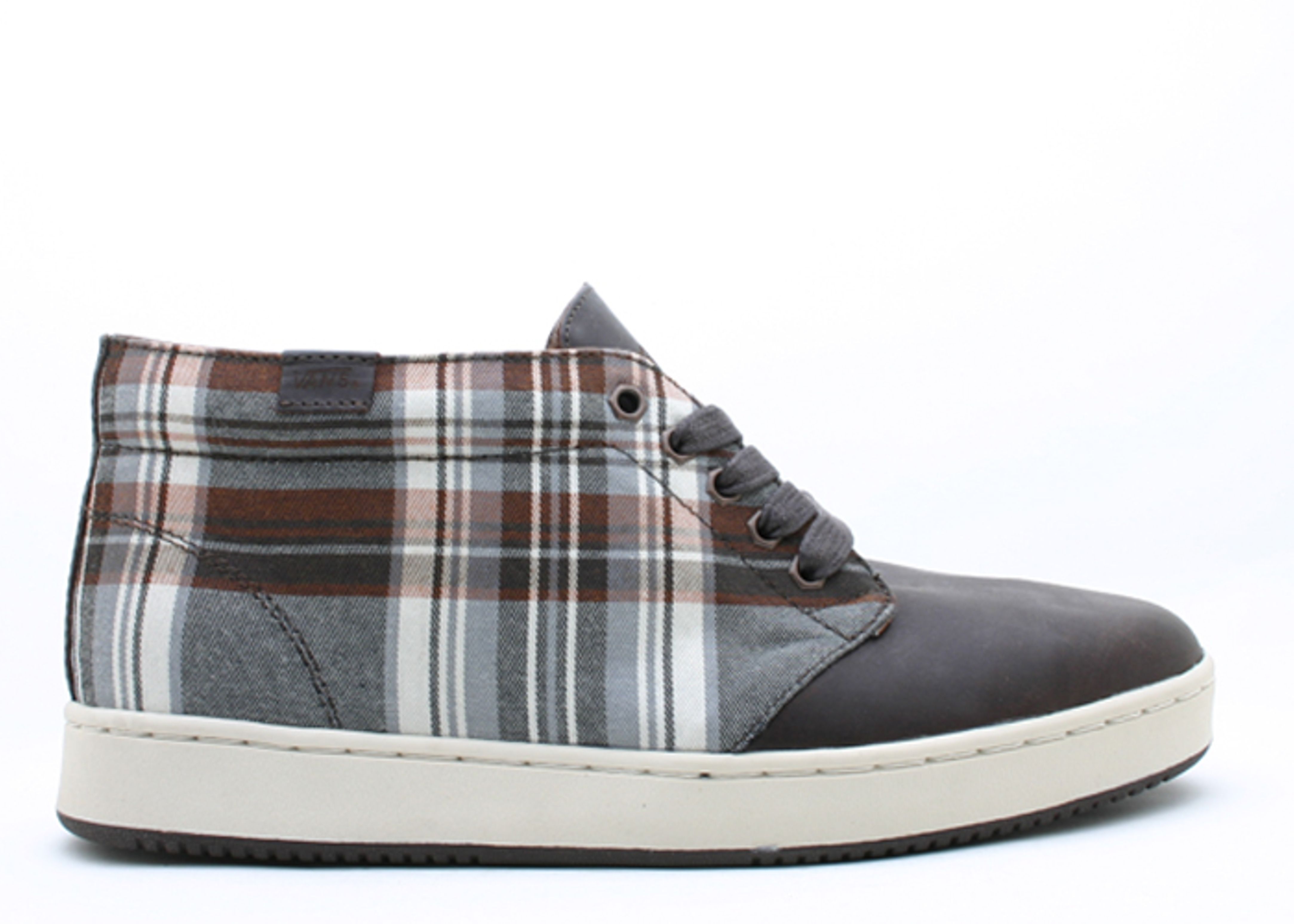 Buy Vans Chukka Boot 'Marrón' VNOF5D3N4