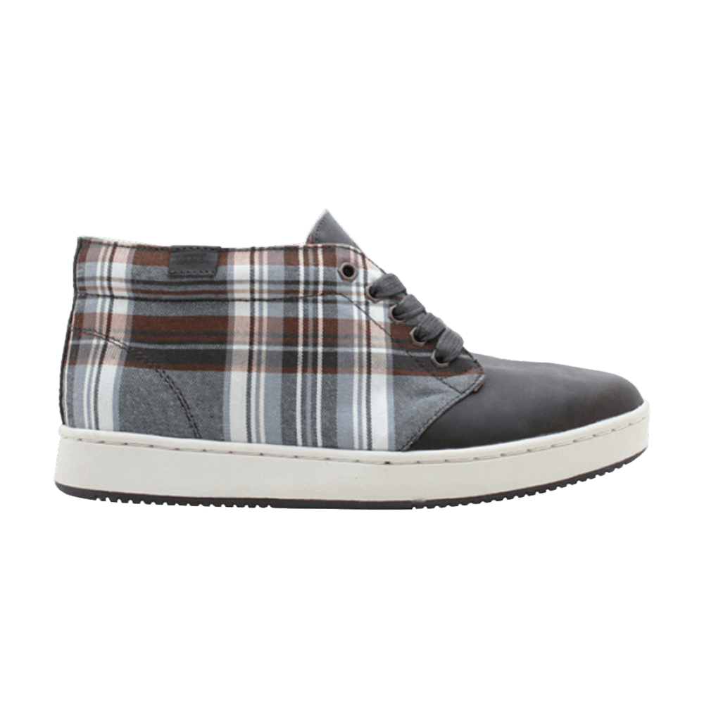 Buy Vans Chukka Boot 'Coklat' VNOF5D3N4