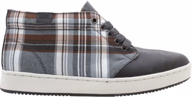Vans Chukka Boot 'Brown' VNOF5D3N4 Vans Chukka Boot 'Brown' VNOF5D3N4