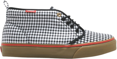 Vans Chukka Boot 'Dqm' 6414399 Vans Chukka Boot 'Dqm' 6414399
