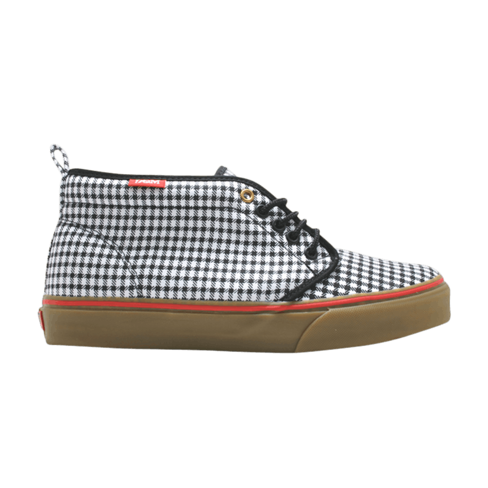 Buy Vans Chukka 靴子 'Dqm' 6414399