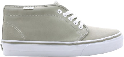 Vans Chukka Boot 'Silver' VN0EGT203 Vans Chukka Boot 'Silver' VN0EGT203