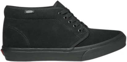 Vans Chukka Boot 'Triple Black' VN000EGTBKA Vans Chukka Boot 'Triple Black' VN000EGTBKA