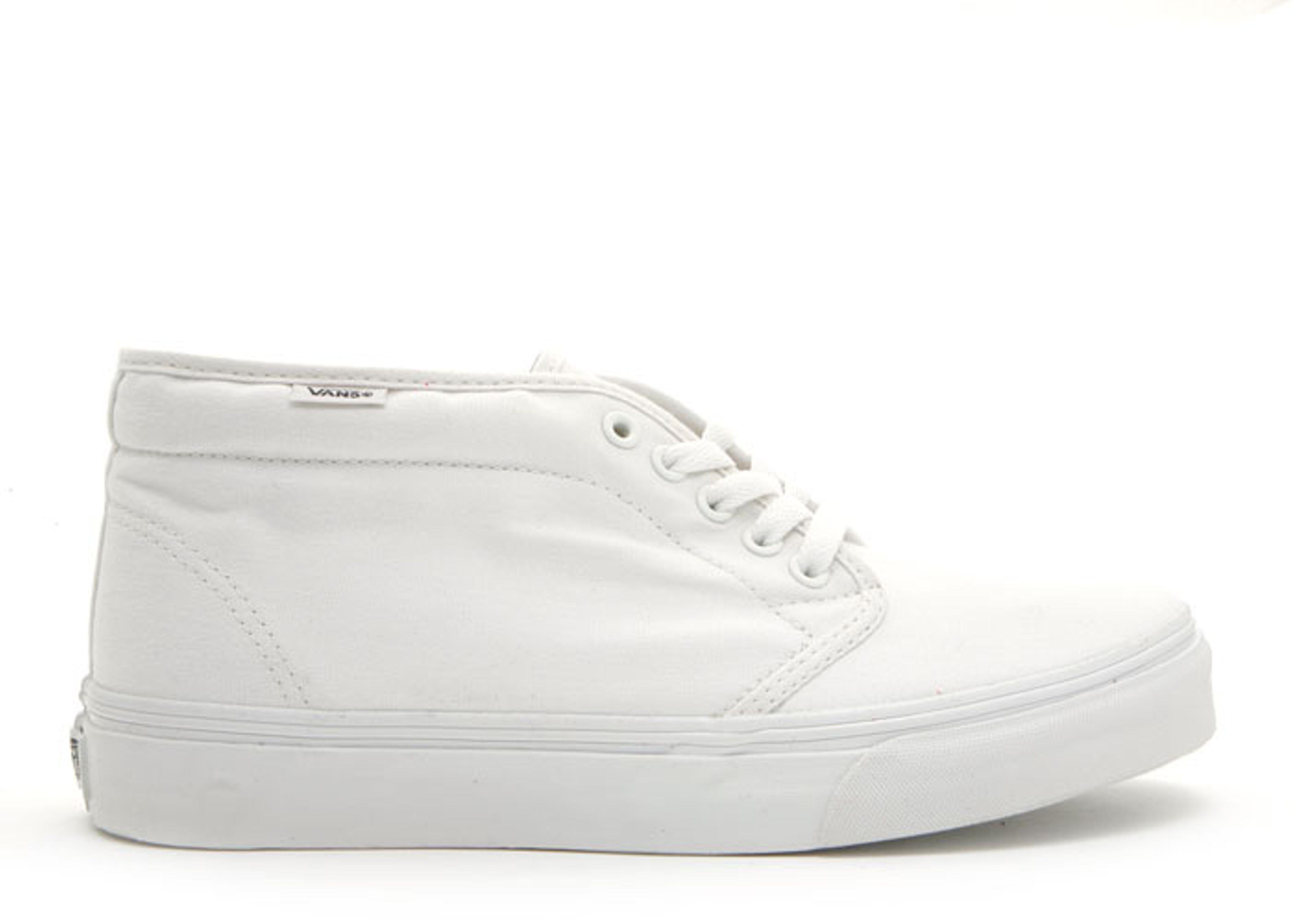 Vans Chukka Boot 'True White' VN-0EGTW00