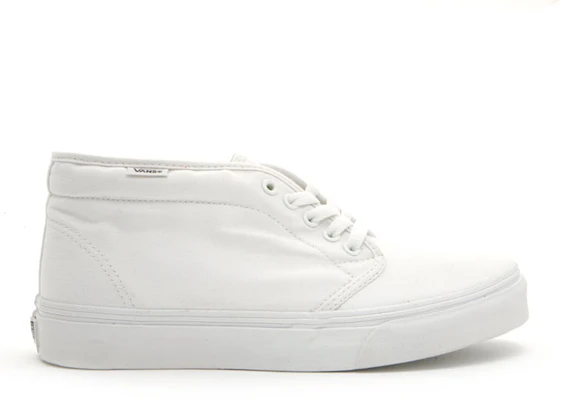 Vans Chukka Boot ''Wit'' VN-0EGTW00 Buy Vans Chukka Boot ''Wit'' VN-0EGTW00
