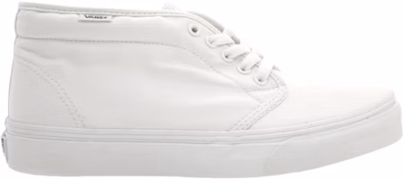Vans Chukka Boot 'True White' VN-0EGTW00 Vans Chukka Boot 'True White' VN-0EGTW00
