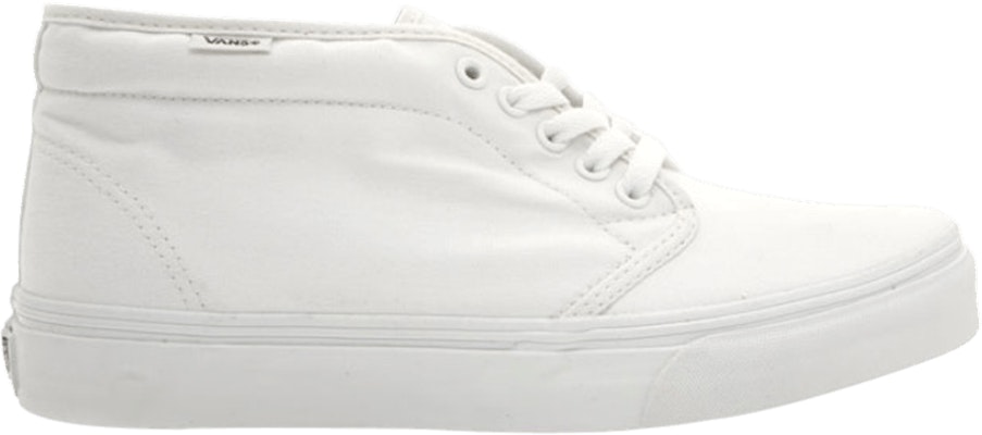 Vans Chukka Boot 'True White' VN-0EGTW00 Buy Vans Chukka Boot 'True White' VN-0EGTW00