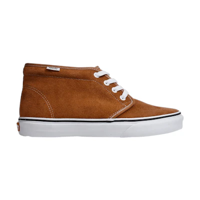 Vans Chukka Boot 'White'