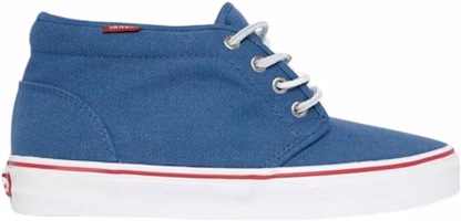 Vans Chukka Boot Ca 'Blue' VN0IK41Z5 Vans Chukka Boot Ca 'Blue' VN0IK41Z5