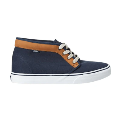 Vans Chukka Boot Ca 'Blue'