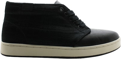 Vans Chukka Boot Cup LX 'Black' VN0F5D3M7 Vans Chukka Boot Cup LX 'Black' VN0F5D3M7