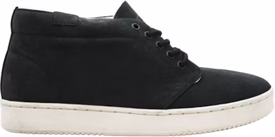 Vans Chukka Boot Cup LX 'Black' VN0F5DBLK Vans Chukka Boot Cup LX 'Black' VN0F5DBLK