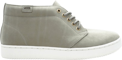Vans Chukka Boot Cup LX 'Green' VN0F5D4CK Vans Chukka Boot Cup LX 'Green' VN0F5D4CK