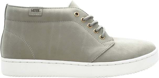 Vans But Chukka Cup LX 'Hijau' VN0F5D4CK Buy Vans But Chukka Cup LX 'Hijau' VN0F5D4CK