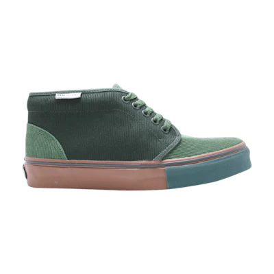 Vans Chukka Boot Ll Lx 'Marc Jacobs'