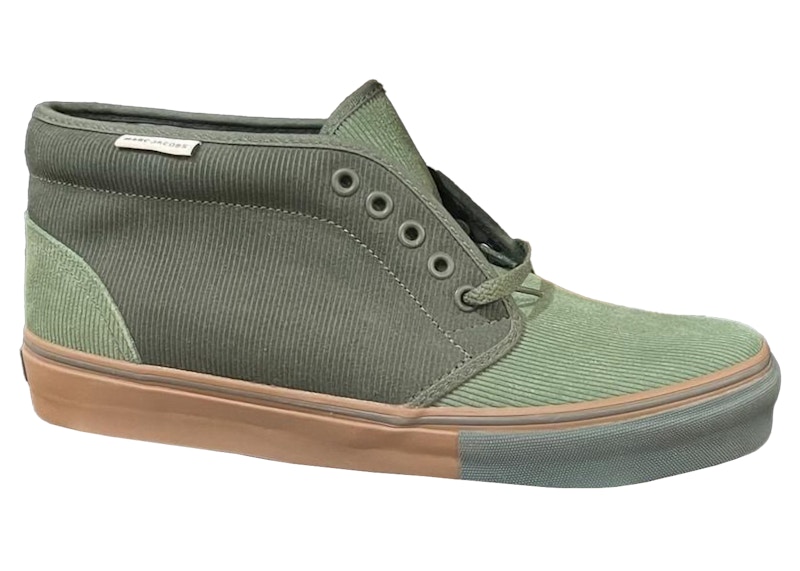 Vans Chukka Boot Ll Lx 'Marc Jacobs' 5839499