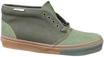 Vans Chukka Boot Ll Lx 'Marc Jacobs' 5839499 Vans Chukka Boot Ll Lx 'Marc Jacobs' 5839499