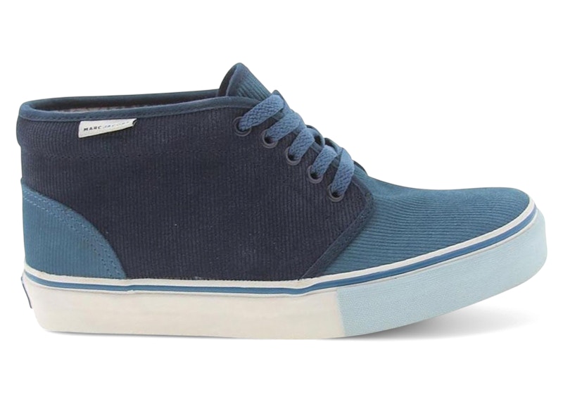 Vans Chukka Boot Ll Lx 'Marc Jacobs' 5839599