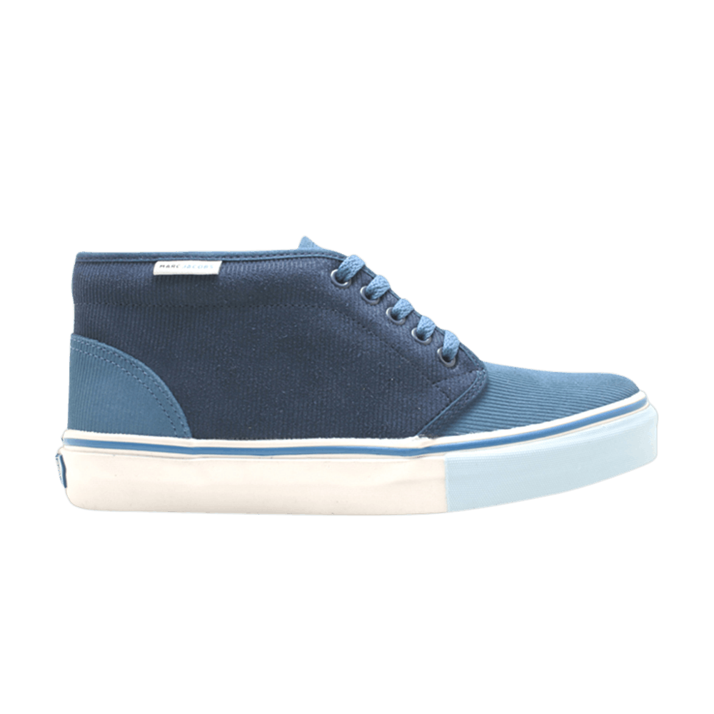 Buy ヴァンズ チャッカ LX (マーク・ジェイコブス) 5839599