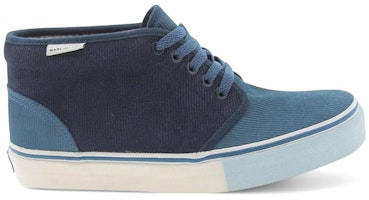 Vans Chukka Boot Ll Lx 'Marc Jacobs' 5839599 Vans Chukka Boot Ll Lx 'Marc Jacobs' 5839599