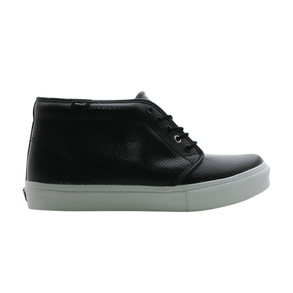 Vans Chukka Boot Lx '3 Feet High Huf' 6414199