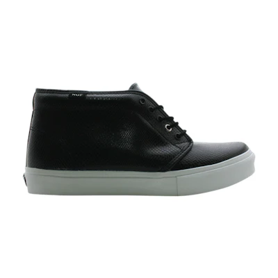 Vans Chukka Boot Lx '3 Feet High Huf'