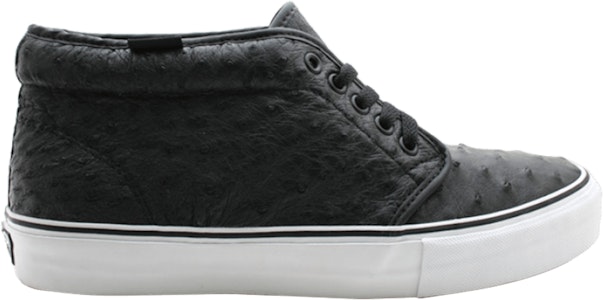 반스 척카 LX 블랙 (Vans Chukka LX Black) VN0EHA2CW Buy 반스 척카 LX 블랙 (Vans Chukka LX Black) VN0EHA2CW