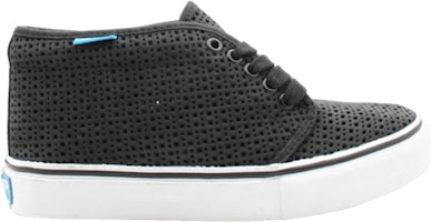 Vans Chukka Boot LX 'Black' VN0EHAXJQ Vans Chukka Boot LX 'Black' VN0EHAXJQ