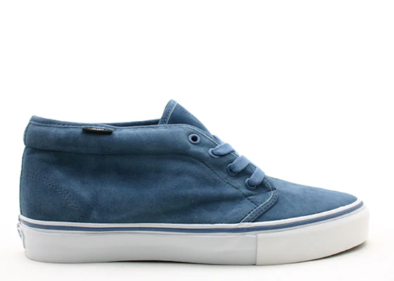 Vans Chukka Boot LX '藍色' VNOEHA3MC Buy Vans Chukka Boot LX '藍色' VNOEHA3MC