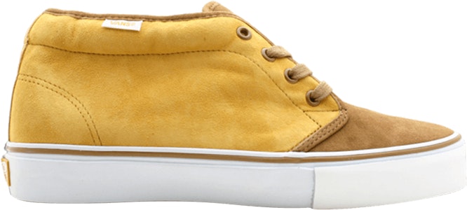 Vans Chukka Boot LX 'Marrón' VN0EHA3MH Buy Vans Chukka Boot LX 'Marrón' VN0EHA3MH