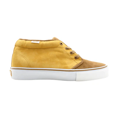 Vans Chukka Boot LX 'Brown'