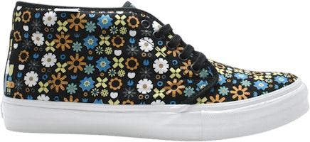 Vans Chukka Boot Lx 'Geoff Mcfetridge' 6519999 Vans Chukka Boot Lx 'Geoff Mcfetridge' 6519999
