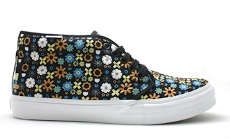 Vans Chukka Boot Lx 'Geoff Mcfetridge' 6519999 Vans Chukka Boot Lx 'Geoff Mcfetridge' 6519999