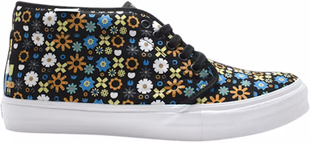 Vans Chukka Boot Lx 'Geoff Mcfetridge' 6519999 Vans Chukka Boot Lx 'Geoff Mcfetridge' 6519999