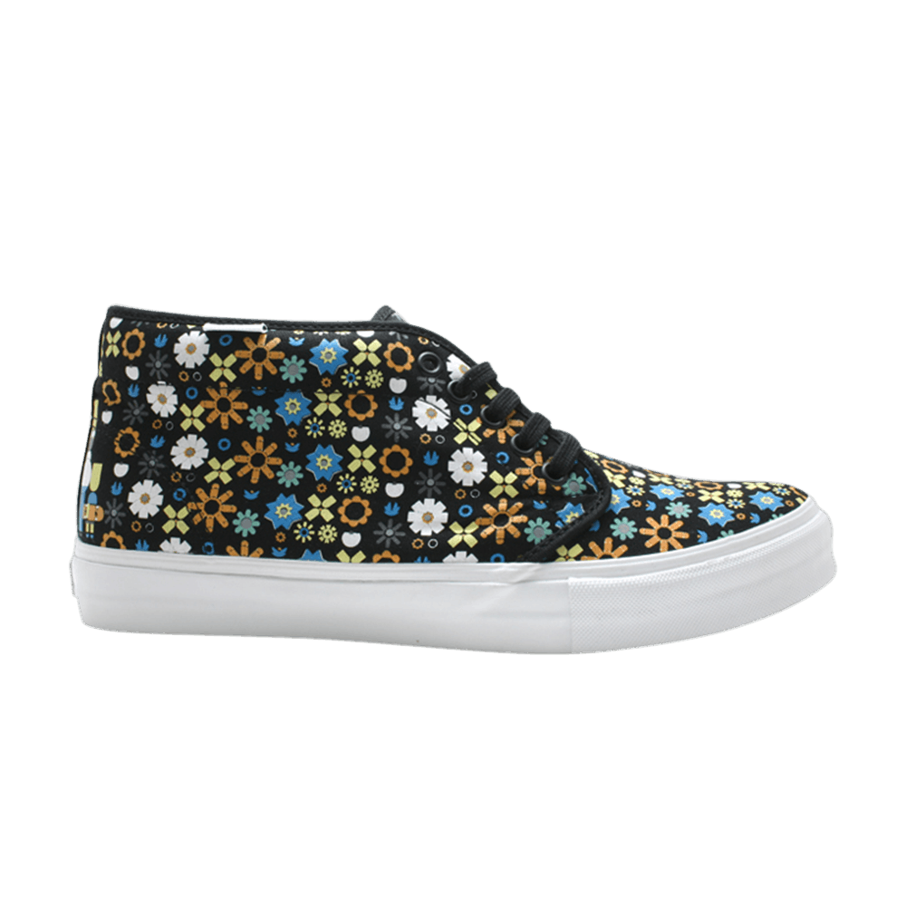 Vans Chukka Boot Lx 'Geoff Mcfetridge' 6519999