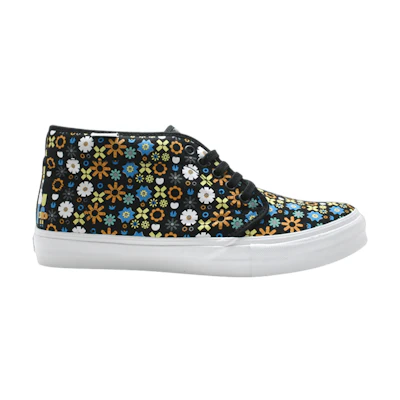Vans Chukka Boot Lx 'Geoff Mcfetridge'