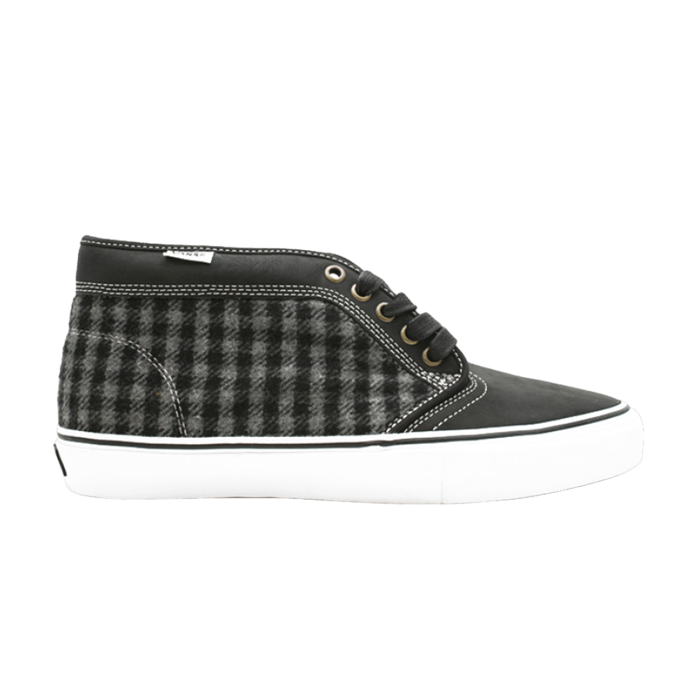 Buy Vans Chukka Boot LX 'Schaffers' 男靴 VN0EHA3ZY