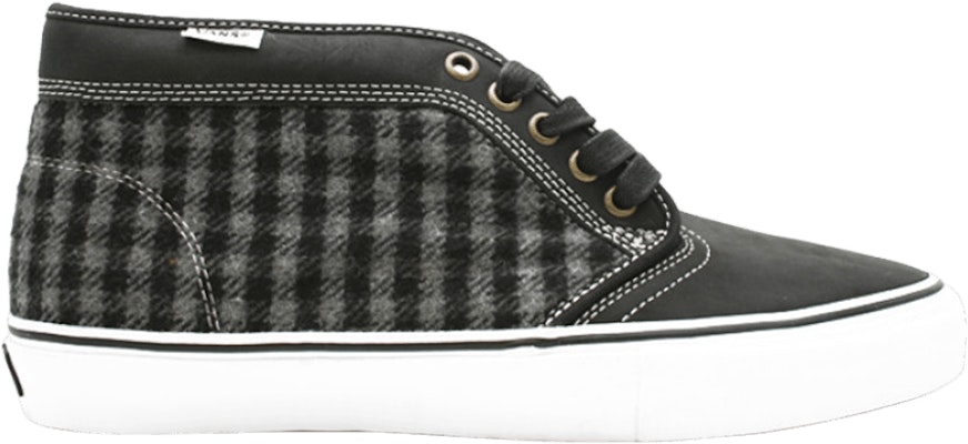 Vans Chukka Boot LX 'Schaffers' Sepatu Bot VN0EHA3ZY Buy Vans Chukka Boot LX 'Schaffers' Sepatu Bot VN0EHA3ZY