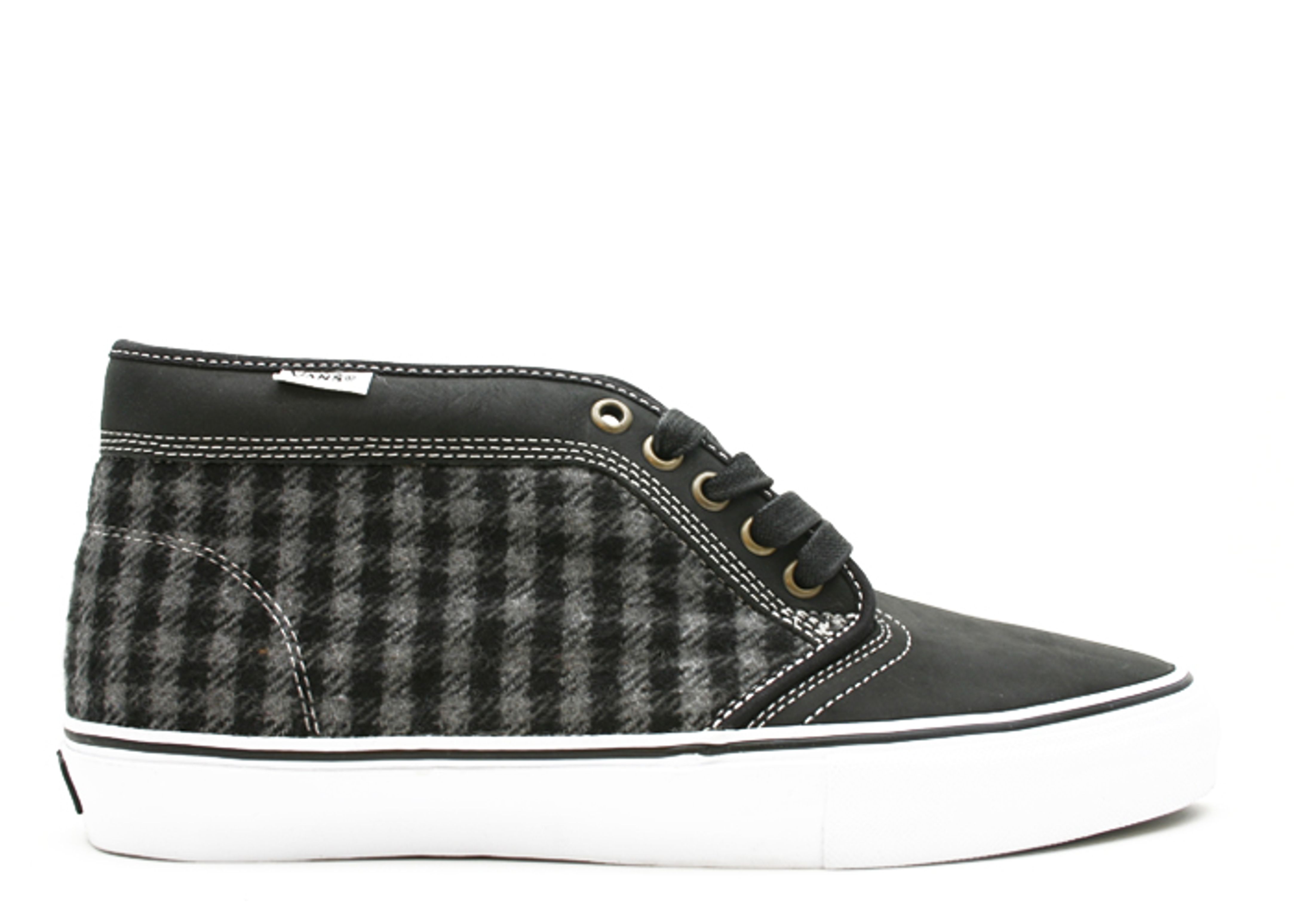 Vans Chukka Boot LX 'Schaffers' VN0EHA3ZY