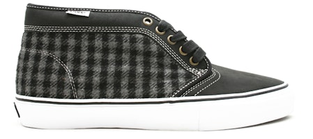 Vans Chukka Boot LX 'Schaffers' VN0EHA3ZY Vans Chukka Boot LX 'Schaffers' VN0EHA3ZY